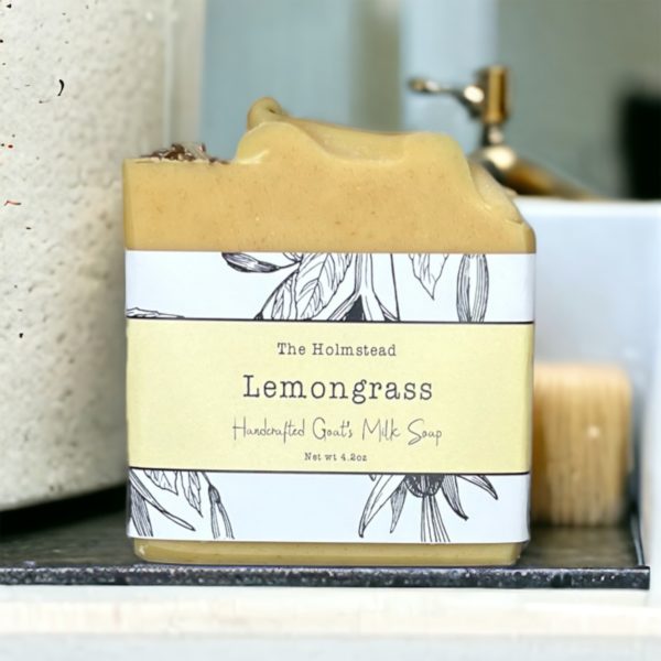Lemongrass - Image 2