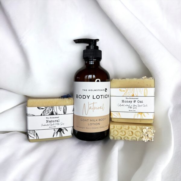 Sensitive Skin Bundle