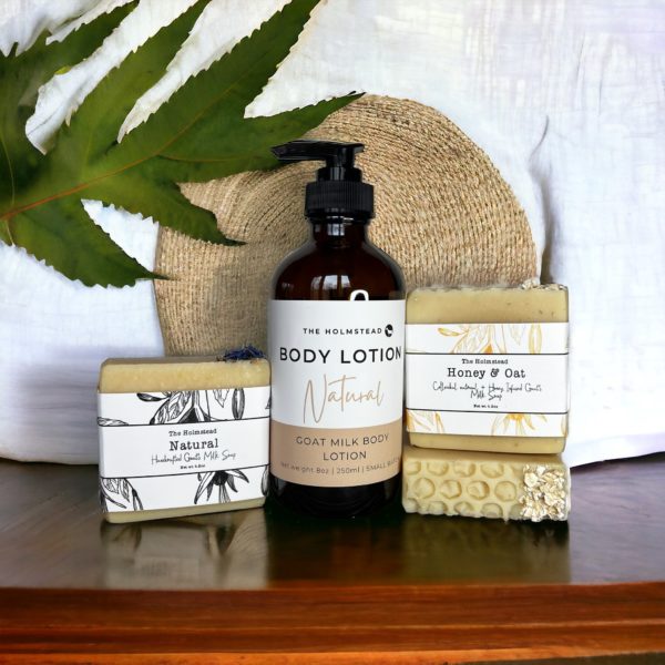Sensitive Skin Bundle - Image 3