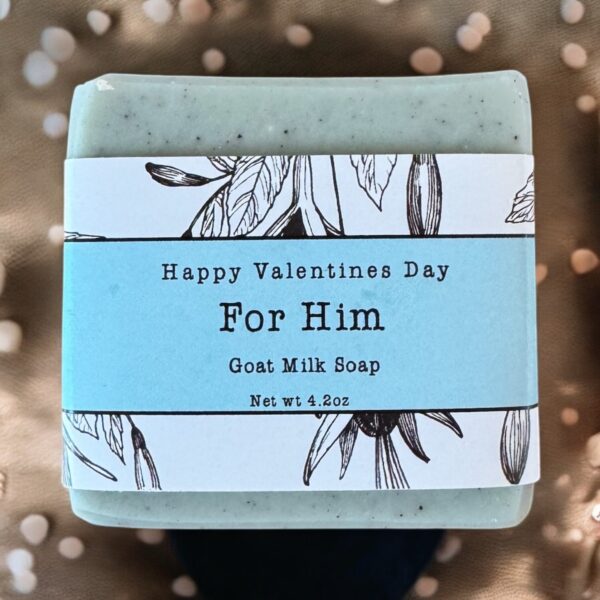 For Him