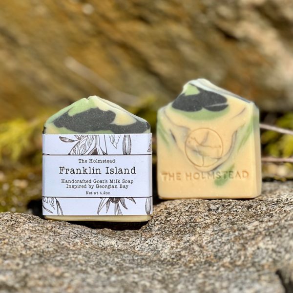 Franklin Island - Image 2