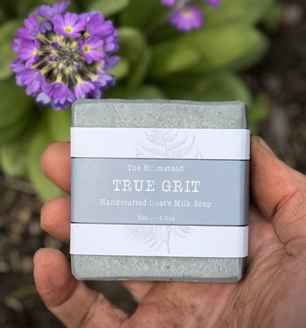 True Grit