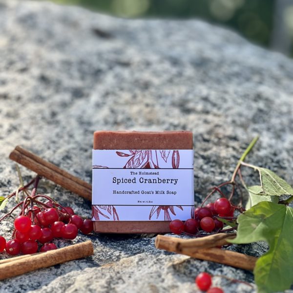 Spiced Cranberry - Image 2