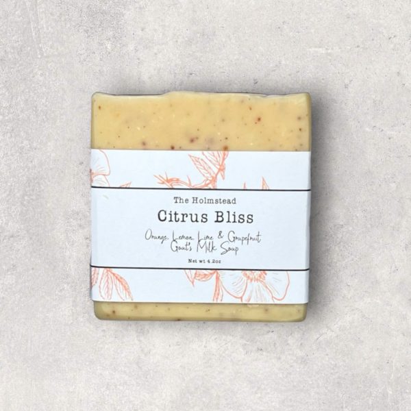 Citrus Bliss