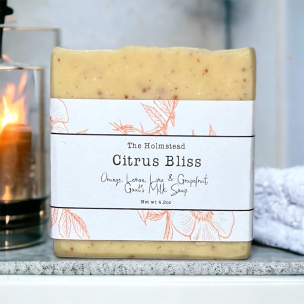 Citrus Bliss - Image 3