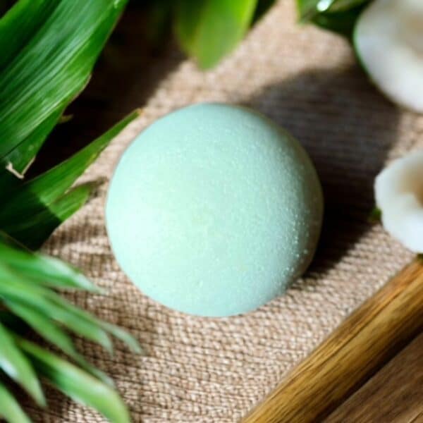 Coco Cabana Bath Bomb