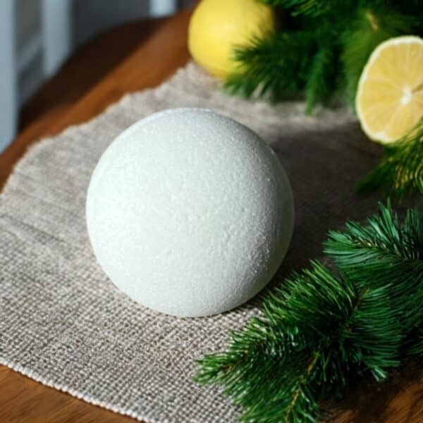 Killbear Park Bath Bomb