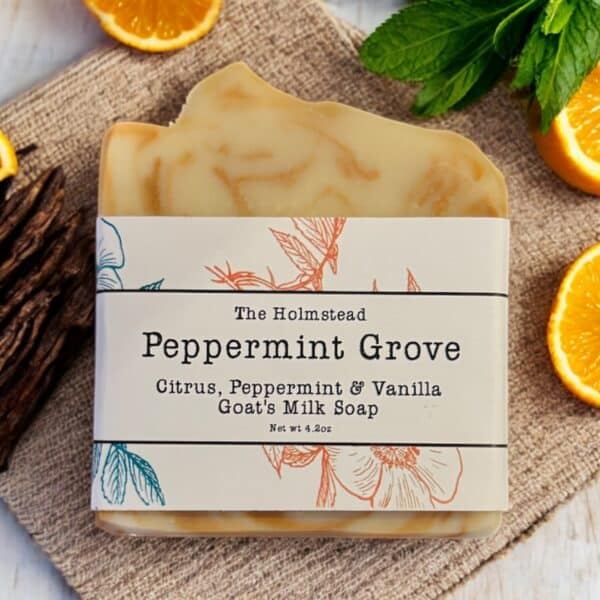 Peppermint Grove