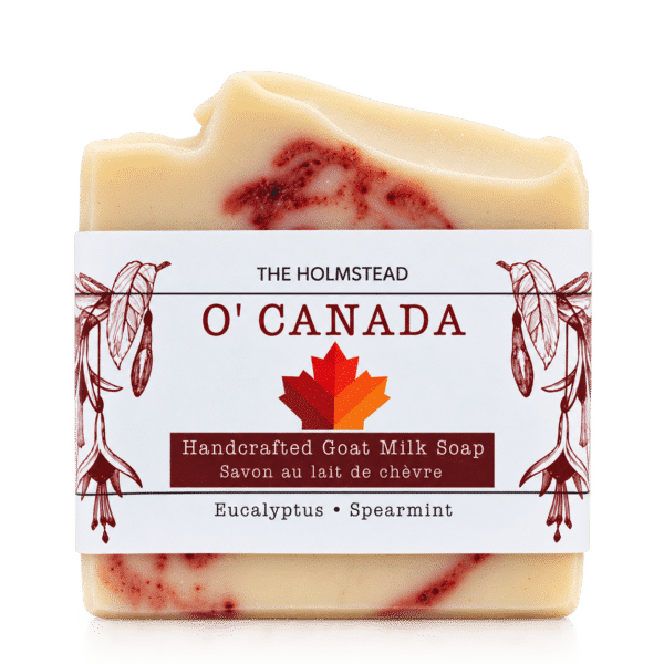 O'Canada